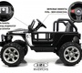Детский электромобиль Rivertoys T222TT 4WD с пультом управления