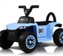 Детский электромобиль Rivertoys Z007VO