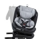 Поворотное автокресло JOVOLA MOON Isofix 0-1-2-3