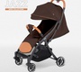 Прогулочная коляска Nuovita Jazz