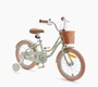 Велосипед Happy baby RINGO 16" 