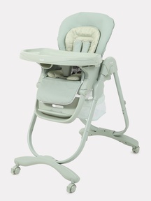 Cтул для кормления Rant Cafe 2025