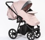 Детская коляска 2 в 1 BEBIZARO REMY