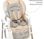 Стульчик для кормления AMAROBABY ENJOY