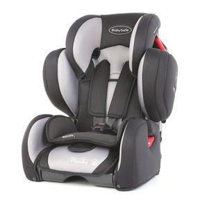 Автокресло BabySafe Husky SIP