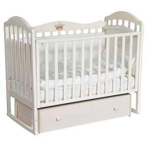 Детская кровать Антел Анита 9