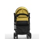 Прогулочная коляска Zooper Salsa с перекидной ручкой