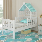 Кровать-домик Giovanni DOMMY 160х80 см