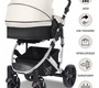 Коляска трансформер Sweet Baby Comfort 2 в 1