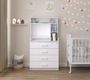 Комод Sweet Baby Albero New