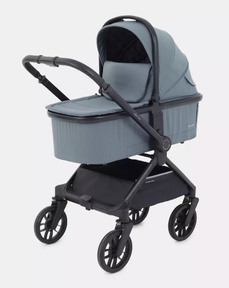 Коляска Rant Vector 2в1 перекидная ручка, умные колеса