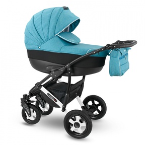 Коляска Camarelo SEVILLA 2 в 1