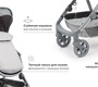 Коляска-трансформер Happy baby LINDA