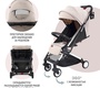 Прогулочная коляска Nuovita Anima