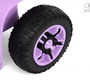 Детский электромобиль Rivertoys Z007VO
