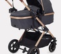 Детская коляска-трансформер RANT BASIC PULSAR