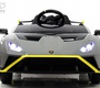 Детский электромобиль Rivertoys Lamborghini Huracán STO (E888EE)