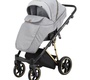 Коляска BeBe-Mobile Catania Special Edition 2 в 1