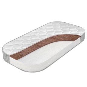 Матрас МОНИС СТИЛЬ Venesia Холкон - Кокос латексированный 120х60х12 см