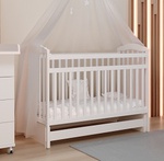 Кровать Incanto Pali с маятником