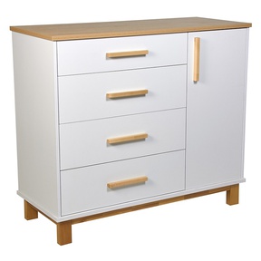 Комод Polini kids Simple 3403