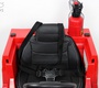 Детский электромобиль Rivertoys A555AA (пожарная машина)