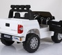 Двухместный электромобиль Barty Toyota TUNDRA JJ2255 (Лицензия)