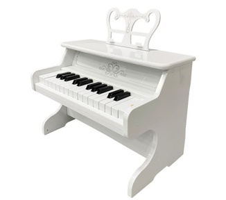Музыкальный детский центр-пианино Everflo Keys