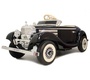 Детский электромобиль Rivertoys Mercedes-Benz Typ 540K (M111MM)