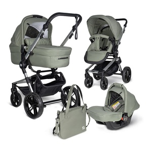 Коляска Farfello Zuma Trio Comfort 3 в 1