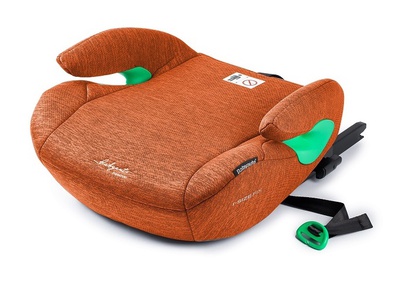 Бустер Babyauto Max i-Size с изофиксом
