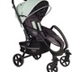 Коляска Mowbaby Turbo с перекидной ручкой 