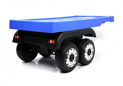 Прицеп Rivertoys HL358