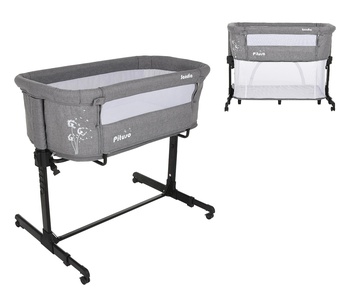 Колыбель манеж PITUSO Sandia 3 в 1