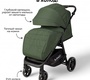 Прогулочная коляска BubaGO BASS LIGHT 2025