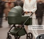 Коляска Sweet baby Elegante Therma SBL (Colore) 2в1