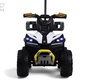 Детский электромобиль Rivertoys F003FF-A
