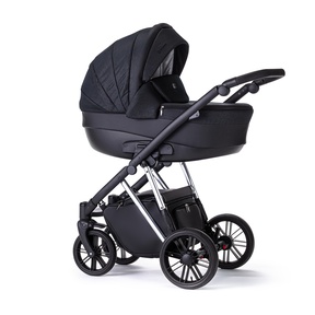 Коляска Delorean Premium 3 в 1