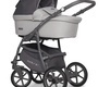 Коляска Riko Basic Bella Pastel 3 в 1