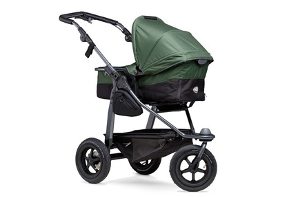 Коляска -трансформер TFK Mono Combi 2 в 1