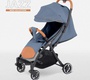 Прогулочная коляска Nuovita Jazz