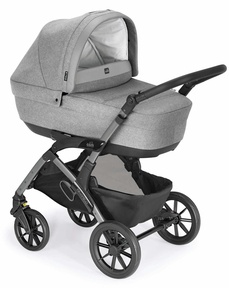 Детская коляска CAM Dinamico Smart DUETTO 2в1