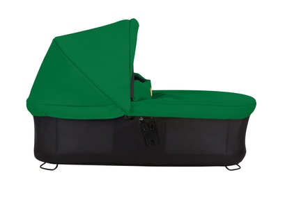 Блок для новорожденных для коляски Mountain Buggy Urban Jungle Carrycot Plus 