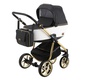 Детская коляска BeBe-Mobile Gusto Special Edition 2 в 1