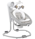 Электронные качели Joie Serina Swivel