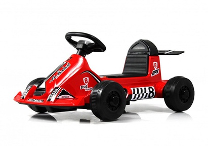 Детский электромобиль Rivertoys K008PX