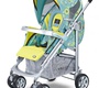 Прогулочная коляска Zooper Waltz Smart