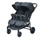 Прогулочная коляска для двойни Everflo Twins E-2020