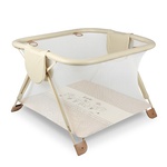 Манеж Globex КНИЖКА NEW