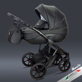 Детская коляска Mirelo Bacio Eco 2 в 1